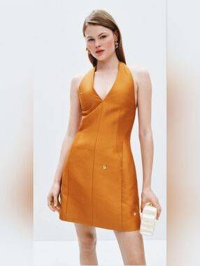 ROMY JADE DRESS SIZE S MSRP $310